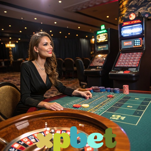 xpbet：Aposte no futebol, jogue poker e conquiste vitórias épicas!