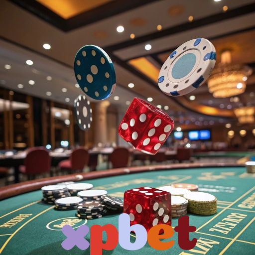 xpbet：Aposte no futebol, jogue poker e conquiste vitórias épicas!
