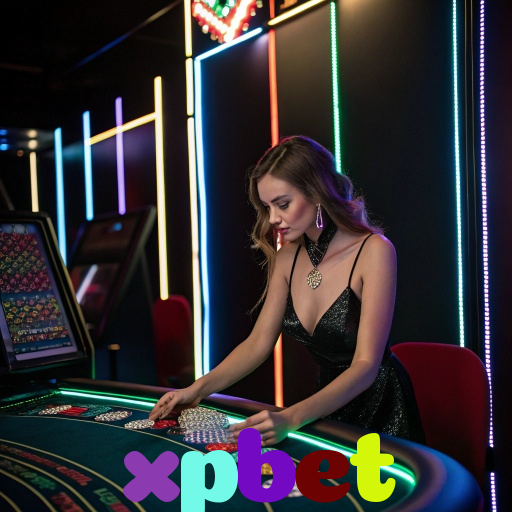 xpbet：Aposte nas melhores slots e conquiste prêmios como nunca!
