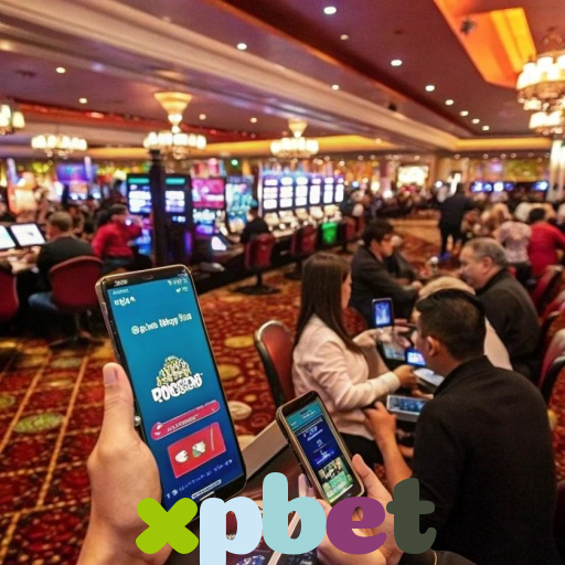 xpbet：Jogue poker, aposte no futebol e ganhe em grandes jogos de cassino!