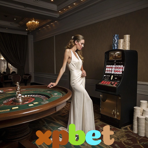xpbet:Aposte nas melhores slots e conquiste prêmios como nunca!