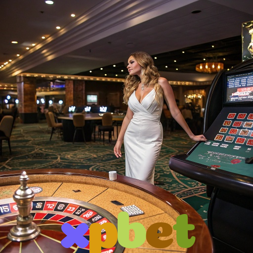 xpbet:Aposte nas melhores slots e conquiste prêmios como nunca!