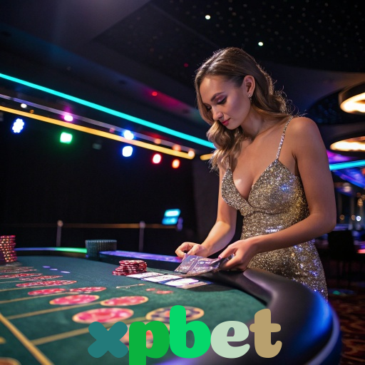 xpbet：Aposte no futebol, jogue poker e conquiste vitórias épicas!