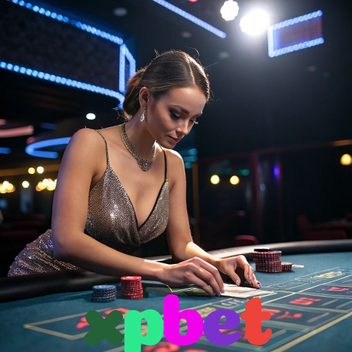 xpbet：Jogue poker, aposte no futebol e ganhe em grandes jogos de cassino!