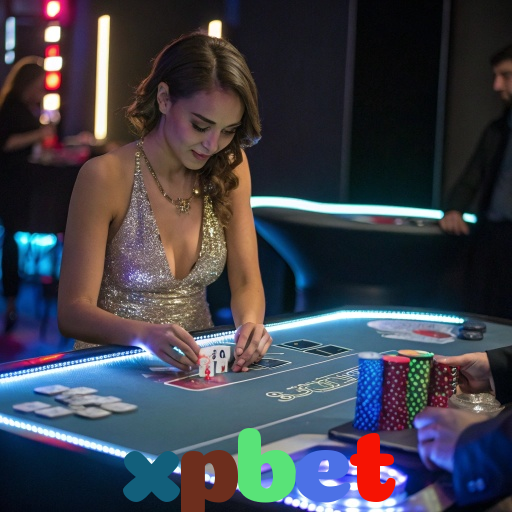 xpbet：Jogue poker, aposte no futebol e ganhe em grandes jogos de cassino!