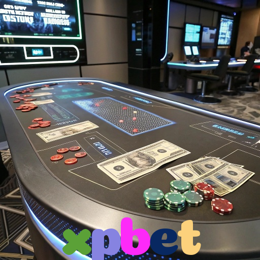 xpbet：Aposte nas melhores slots e conquiste prêmios como nunca!