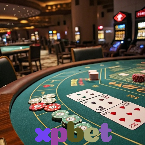 xpbet：Aposte nas melhores slots e conquiste prêmios como nunca!