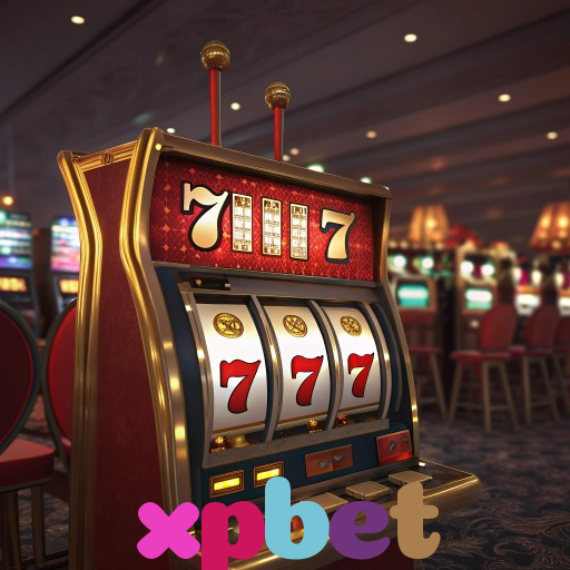 xpbet：Aposte nas melhores slots e conquiste prêmios como nunca!