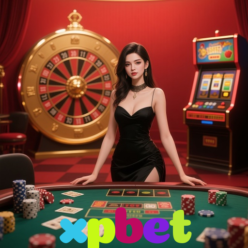 xpbet：Jogue poker, aposte no futebol e ganhe em grandes jogos de cassino!