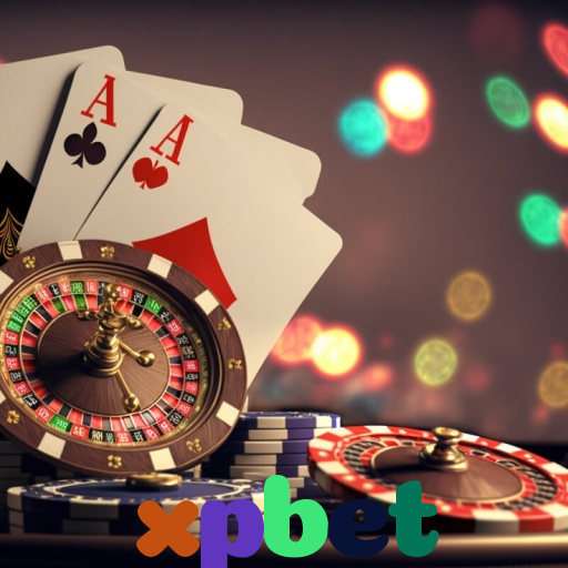 xpbet:Aposte no futebol, jogue poker e conquiste vitórias épicas!