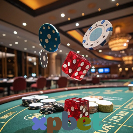 xpbet：Jogue poker, aposte no futebol e ganhe em grandes jogos de cassino!