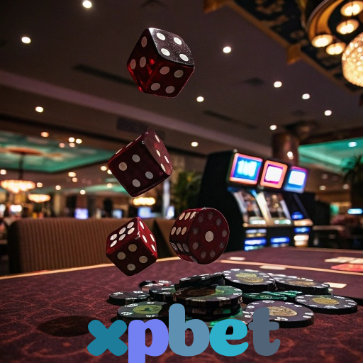 xpbet：Aposte nas melhores slots e conquiste prêmios como nunca!