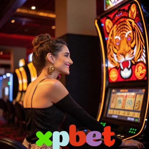 xpbet：Aposte nas melhores slots e conquiste prêmios como nunca!