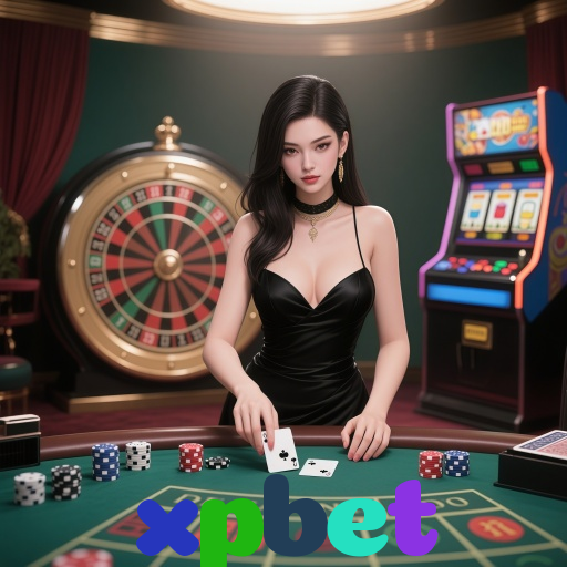 xpbet:Aposte nas melhores slots e conquiste prêmios como nunca!