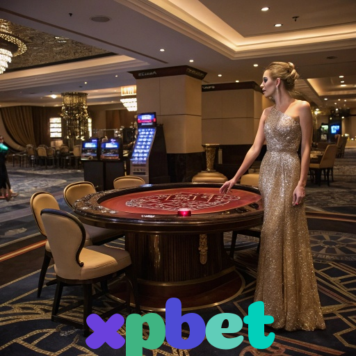 xpbet：Aposte no futebol, jogue poker e conquiste vitórias épicas!