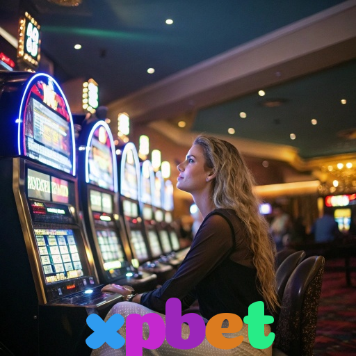 xpbet:Aposte nas melhores slots e conquiste prêmios como nunca!