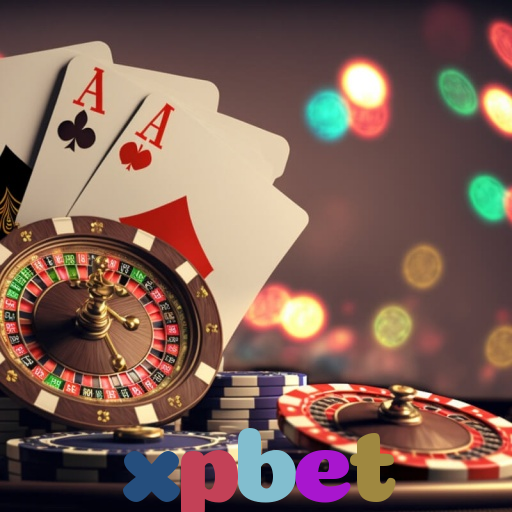 xpbet：Aposte nas melhores slots e conquiste prêmios como nunca!
