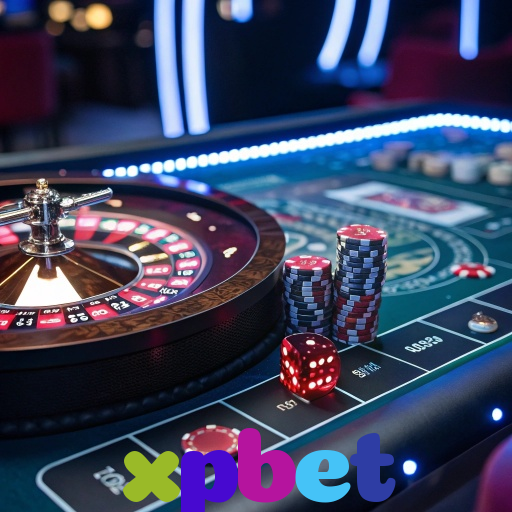 xpbet:Aposte nas melhores slots e conquiste prêmios como nunca!