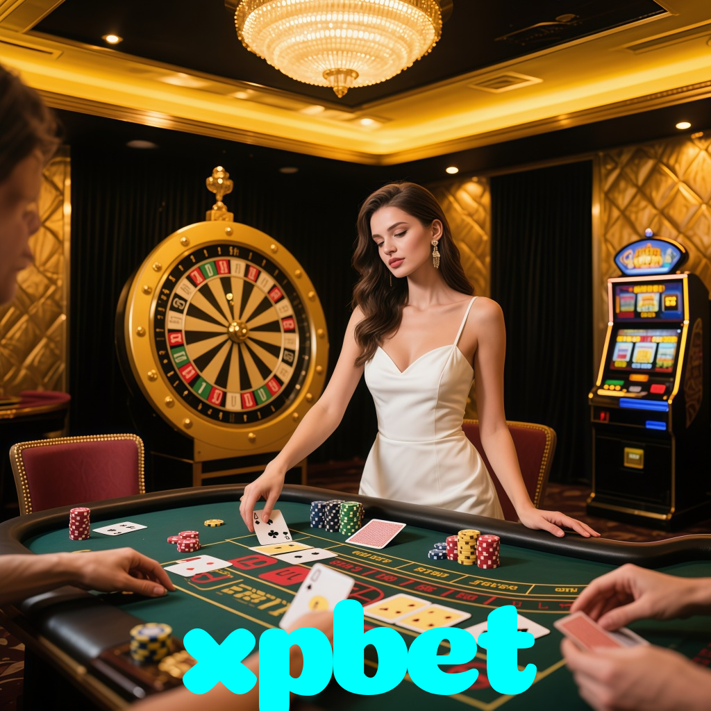xpbet:Aposte nas melhores slots e conquiste prêmios como nunca!