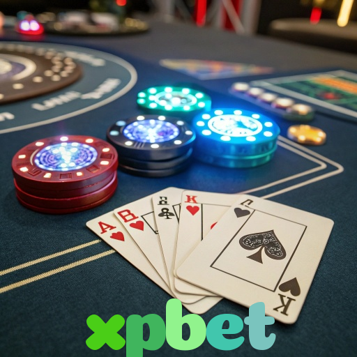 xpbet：Aposte nas melhores slots e conquiste prêmios como nunca!
