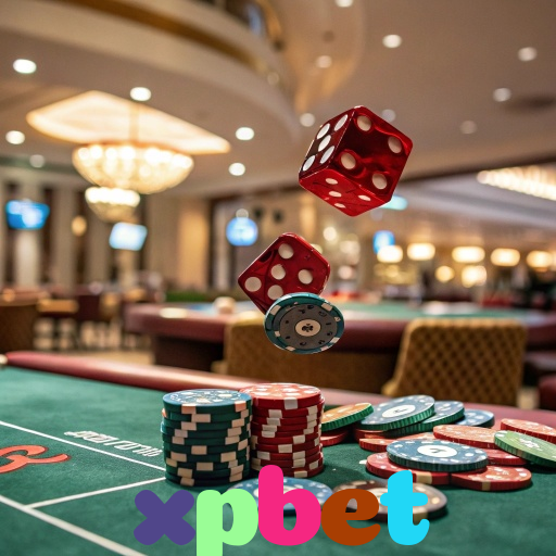 xpbet：Jogue poker, aposte no futebol e ganhe em grandes jogos de cassino!
