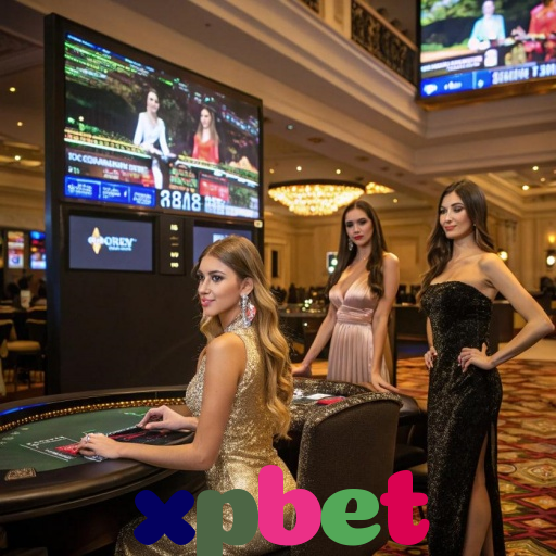 xpbet：Jogue poker, aposte no futebol e ganhe em grandes jogos de cassino!