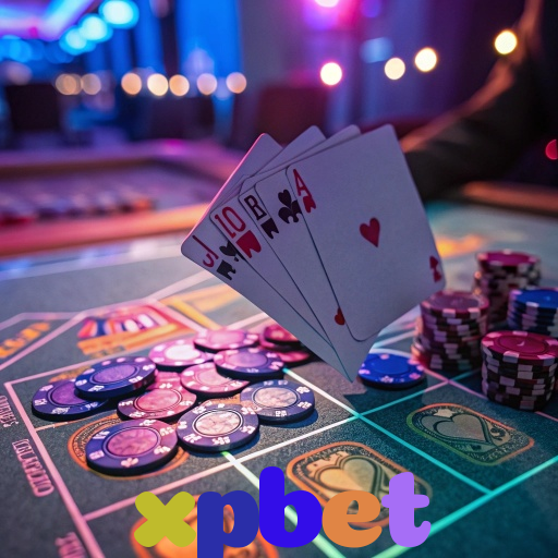 xpbet:Jogue poker, aposte no futebol e ganhe em grandes jogos de cassino!