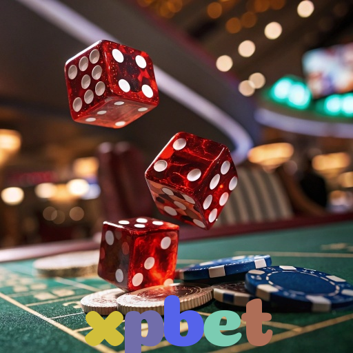 xpbet：Jogue poker, aposte no futebol e ganhe em grandes jogos de cassino!