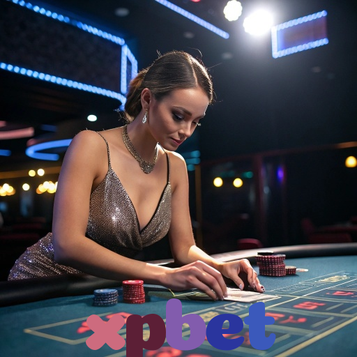 xpbet：Jogue poker, aposte no futebol e ganhe em grandes jogos de cassino!