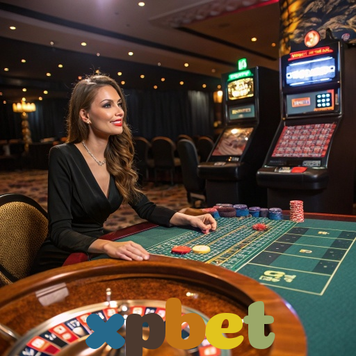 xpbet:Aposte nas melhores slots e conquiste prêmios como nunca!