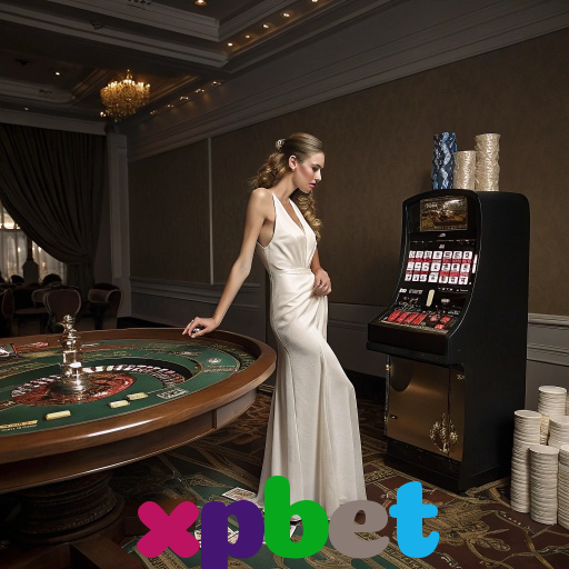 xpbet:Aposte nas melhores slots e conquiste prêmios como nunca!