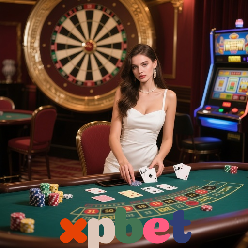 xpbet：Aposte no futebol, jogue poker e conquiste vitórias épicas!