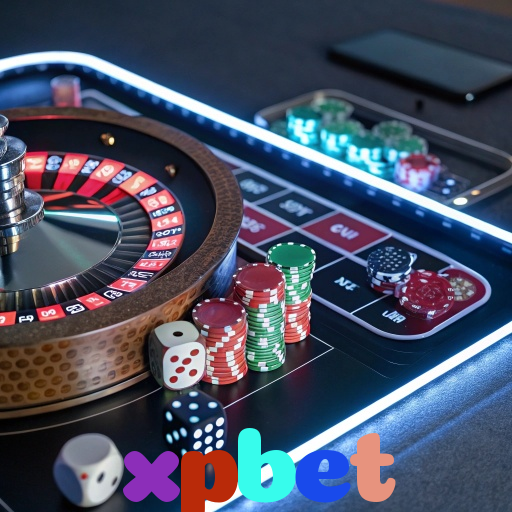 xpbet：Aposte nas melhores slots e conquiste prêmios como nunca!