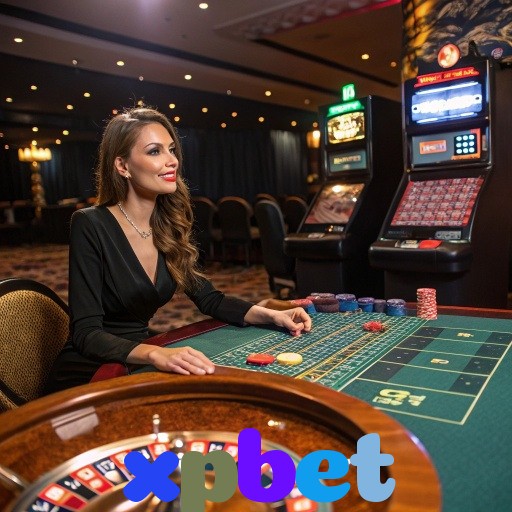 xpbet：Jogue poker, aposte no futebol e ganhe em grandes jogos de cassino!