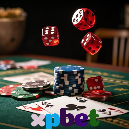 xpbet：Aposte no futebol, jogue poker e conquiste vitórias épicas!
