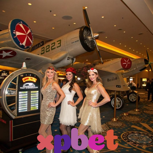 xpbet：Aposte nas melhores slots e conquiste prêmios como nunca!