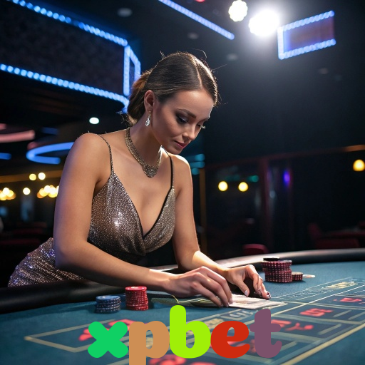 xpbet：Aposte nas melhores slots e conquiste prêmios como nunca!