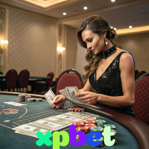xpbet：Jogue poker, aposte no futebol e ganhe em grandes jogos de cassino!