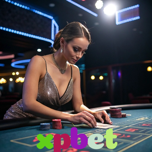xpbet：Aposte no futebol, jogue poker e conquiste vitórias épicas!