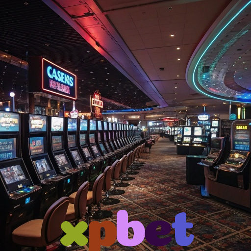 xpbet:Aposte no futebol, jogue poker e conquiste vitórias épicas!