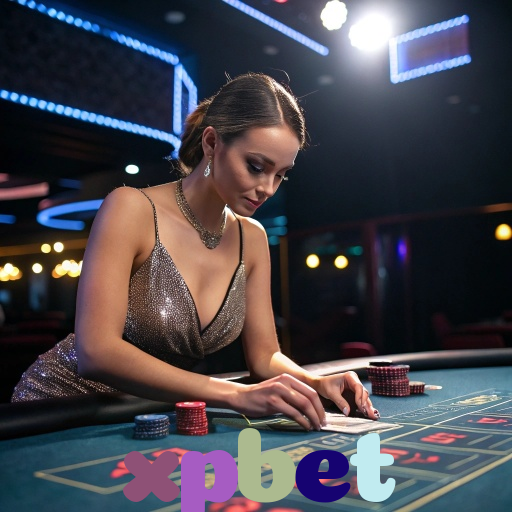 xpbet:Aposte no futebol, jogue poker e conquiste vitórias épicas!