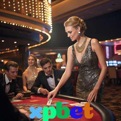 xpbet：Aposte nas melhores slots e conquiste prêmios como nunca!