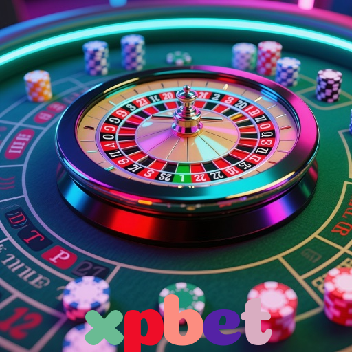 xpbet：Aposte nas melhores slots e conquiste prêmios como nunca!