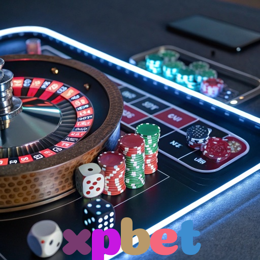 xpbet：Aposte nas melhores slots e conquiste prêmios como nunca!