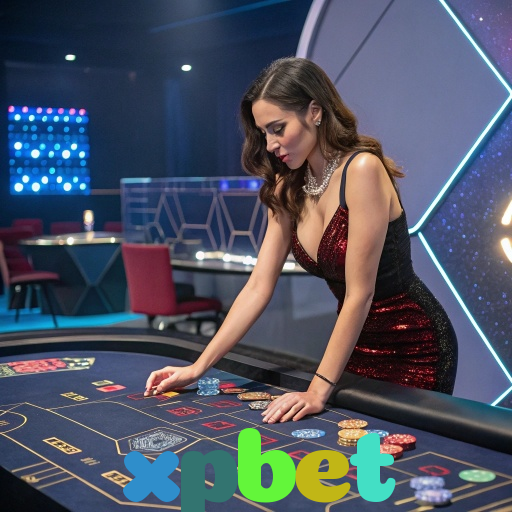 xpbet：Jogue poker, aposte no futebol e ganhe em grandes jogos de cassino!