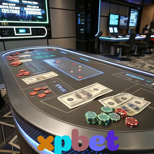 xpbet:Aposte nas melhores slots e conquiste prêmios como nunca!