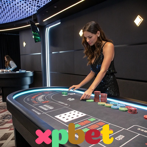 xpbet：Aposte nas melhores slots e conquiste prêmios como nunca!