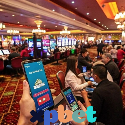 xpbet：Jogue poker, aposte no futebol e ganhe em grandes jogos de cassino!