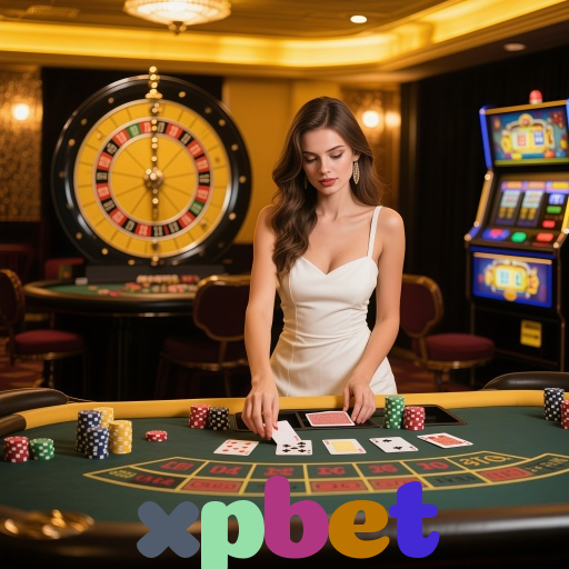 xpbet：Aposte no futebol, jogue poker e conquiste vitórias épicas!
