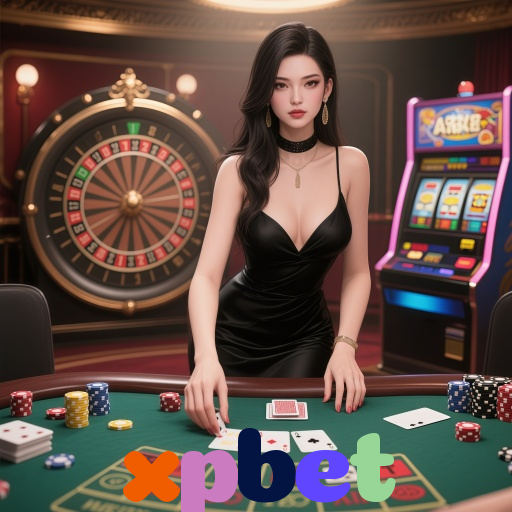 xpbet：Aposte nas melhores slots e conquiste prêmios como nunca!